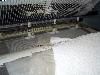  TUFTCO 44" Tufter, 1/8 gauge loop,